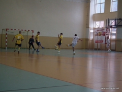 Czchów Futsal Cup 2011