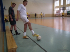 Czchów Futsal Cup 2011
