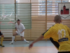 Czchów Futsal Cup 2011