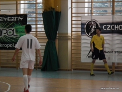 Czchów Futsal Cup 2011