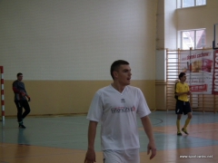 Czchów Futsal Cup 2011