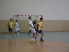 Czchów Futsal Cup 2011