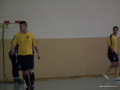 Czchów Futsal Cup 2011