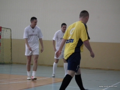Czchów Futsal Cup 2011