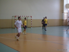 Czchów Futsal Cup 2011