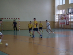 Czchów Futsal Cup 2011