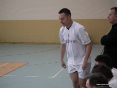 Czchów Futsal Cup 2011