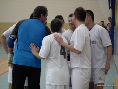 Czchów Futsal Cup 2011