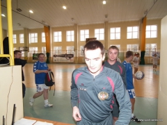 Czchów Futsal Cup 2011
