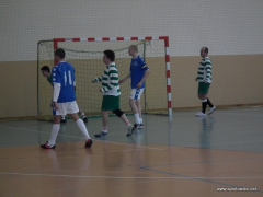 Czchów Futsal Cup 2011