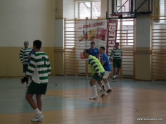 Czchów Futsal Cup 2011