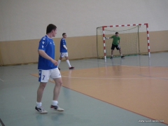 Czchów Futsal Cup 2011