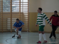 Czchów Futsal Cup 2011