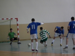 Czchów Futsal Cup 2011