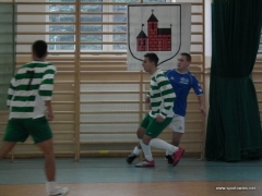 Czchów Futsal Cup 2011