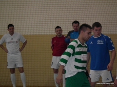 Czchów Futsal Cup 2011