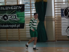 Czchów Futsal Cup 2011