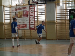 Czchów Futsal Cup 2011