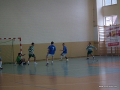 Czchów Futsal Cup 2011