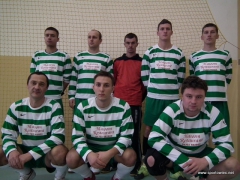 Czchów Futsal Cup 2011