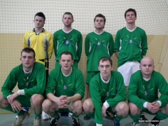Czchów Futsal Cup 2011