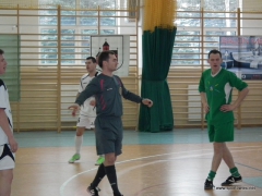 Czchów Futsal Cup 2011