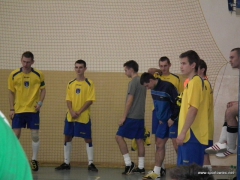 Czchów Futsal Cup 2011