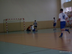 Czchów Futsal Cup 2011