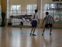 Czchów Futsal Cup 2011