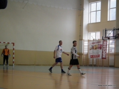 Czchów Futsal Cup 2011