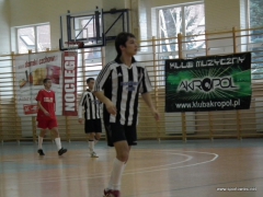 Czchów Futsal Cup 2011