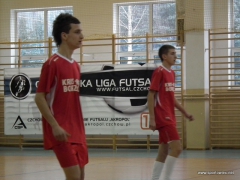 Czchów Futsal Cup 2011