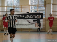 Czchów Futsal Cup 2011