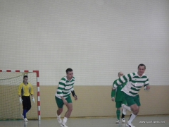 Czchów Futsal Cup 2011