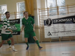 Czchów Futsal Cup 2011