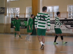 Czchów Futsal Cup 2011