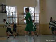 Czchów Futsal Cup 2011