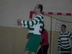 Czchów Futsal Cup 2011