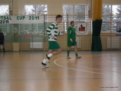 Czchów Futsal Cup 2011