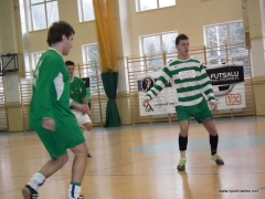 Czchów Futsal Cup 2011