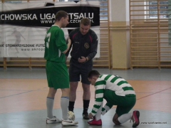 Czchów Futsal Cup 2011