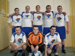 Czchów Futsal Cup 2011