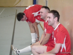 Czchów Futsal Cup 2011