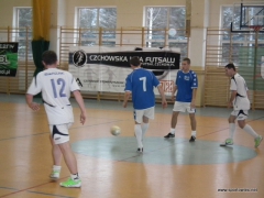 Czchów Futsal Cup 2011