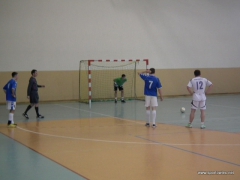Czchów Futsal Cup 2011