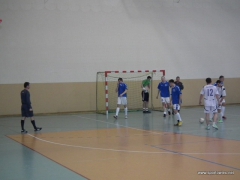 Czchów Futsal Cup 2011