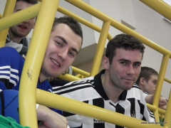 Czchów Futsal Cup 2011