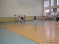 Czchów Futsal Cup 2011
