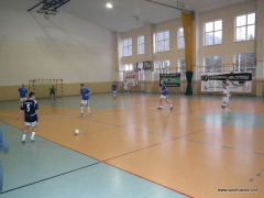 Czchów Futsal Cup 2011