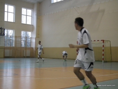 Czchów Futsal Cup 2011